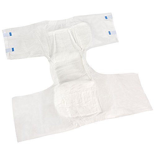 Cama erdry L10 Pañales Pantalones Adulto de pañales incontinencia nocturna pañales