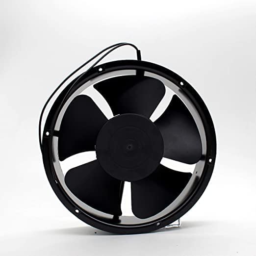 220V 0.45A 20060 Cooling Fan 200X200X60mm