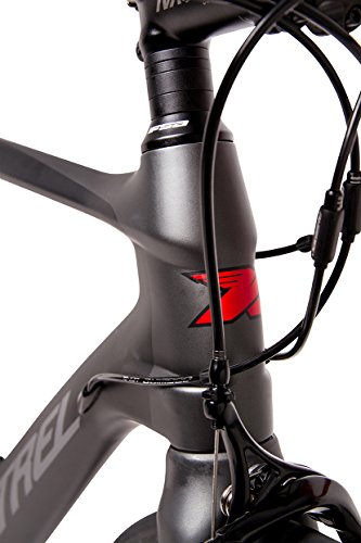 bicicleta kestrel talon