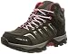 Produktbild Rieker Damen X8820 Wanderstiefel, schwarz Rd, 38 EU