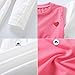 J·E Sterguard Little Girls Clothes Size 6T Kids Girl Cotton Long Sleeve Dresses 2 Piece Outfits for Kids Girls' Fashion Shirt Set 0026WP2