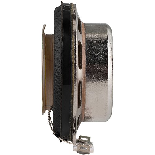 Dayton Audio DAEX30HESF-4 High Efficiency Steered Flux Exciter with Shielding 30mm 40W 4 Ohm by Dayton Audio - Image 5