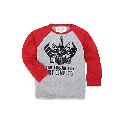 Image of TONYBOY Baby-Boy's Regular fit Kids Wear