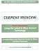 Current Medicine: Compendium and Pictorial Guide to Micro Current Protocols