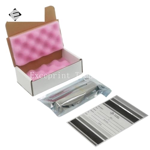 Cabezal de impresión PHD20-2278-01 para Datamax Mark II I-4212E con Smartchip de 203dpi 6