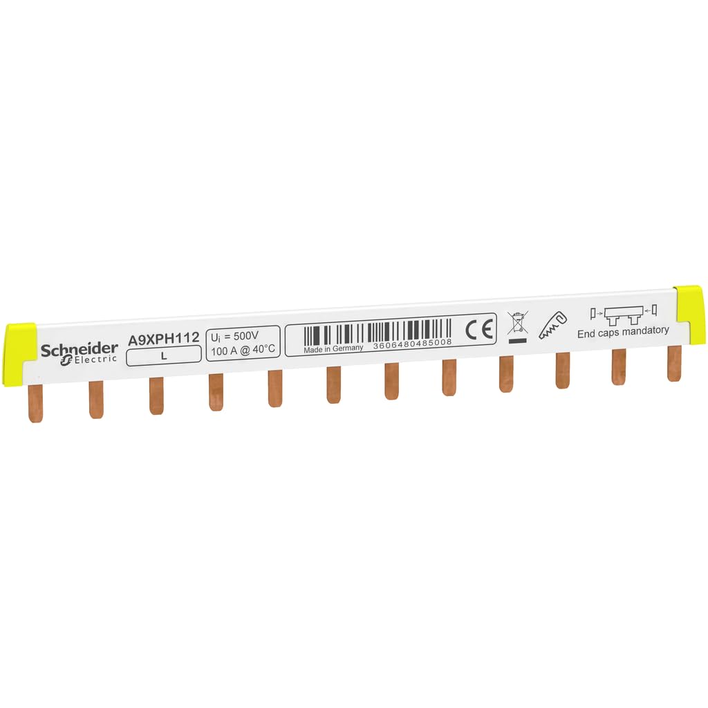 Schneider Electric A9XPH112 - 4