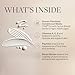 Advanced Age-Defying Formula - SkinMedica TNS Eye Repair Cream helps reduce the appearance of fine lines, wrinkles, and dark circles with a powerful blend of peptides, vitamins, and antioxidants.