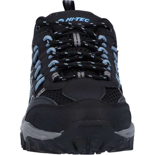 HI-TEC Women's Trail Walking Shoe4