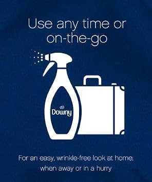 Downy Wrinkle Releaser - 33.8 oz