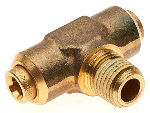 Gates G31134-0808 Brake Coupling solution contre les fuites hydrauliques - 2