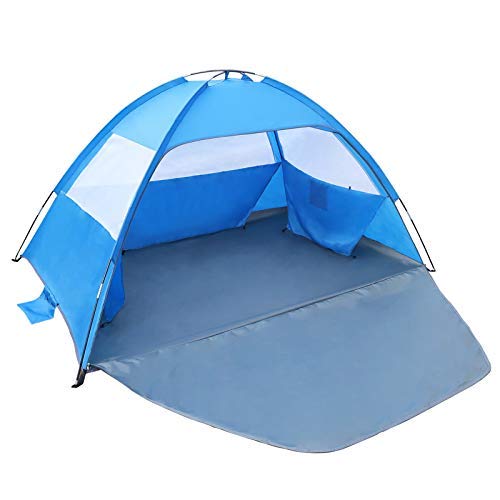Gorich Lightweight 3-4 Person Tent