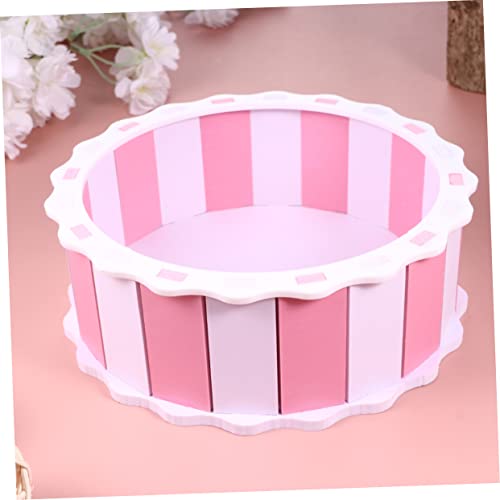 Balacoo Brinquedos De Hamster De Brinquedo Para Porquinhos Da Índia Brinquedos Para Animais De Estim