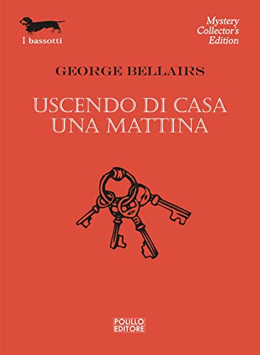 Uscendo Di Casa Una Mattina Uscendo Di Casa Una Mattina