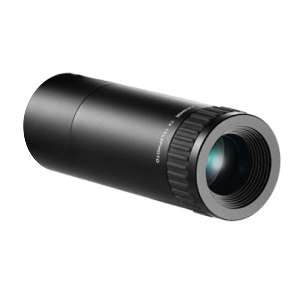 Obiektyw do telefonu 17 mm Profesjonalne zdjęcia zoom kompaktowy