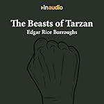 Cover of The Beasts of Tarzan