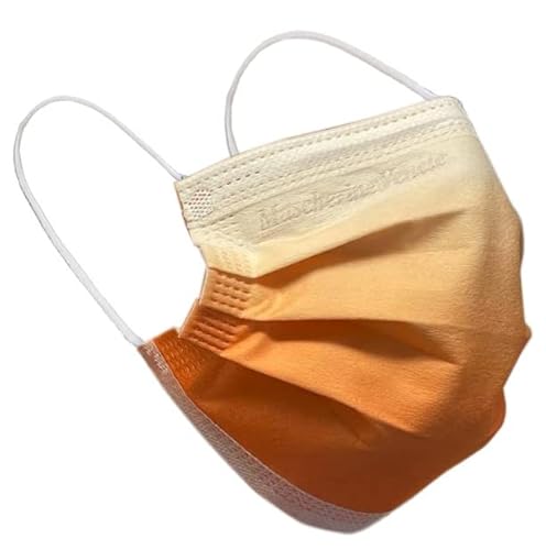 MASCHERINE VENETE - 100 mascherine chirurgiche confezionate in 10 pacchetti