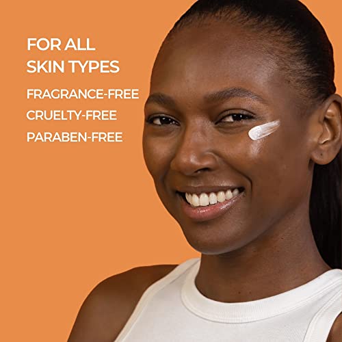 The Beautystat Power Couple - Universal C Skin Refiner + Universal Pro-Bio Moisture Boost Cream #TOP3