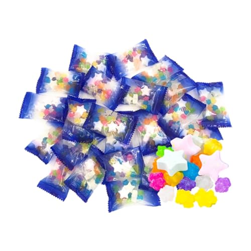 ７ＲａｂｂｉｔＲｉｏｇｒａｎｄｅ ツインクルスター 金平糖 ラムネ 500g