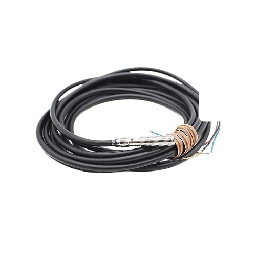 VSPPJYFG Inductive Proximity Sensor E2E-S05S12-WC-C1 2M | E2E 8124R
