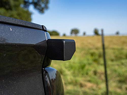 Antenna/Led Pod Mount (Driver Side) Fits 2005-2015 Toyota Tacoma #TOP7