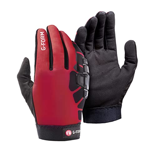 G-Form Bolle Cold Weather Bike Gloves - Mountain Bike Cycling ...