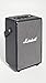 Marshall Tufton Portable Bluetooth Speaker - Black