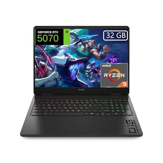 HP OMEN 16-ap0032ns - Ordenador portátil Gaming 16" 2K AMD Ryzen 9-8940HX, 32GB RAM, 1TB SSD, NVIDIA RTX 5070, FreeDos - Negro - Teclado QWERTY Español