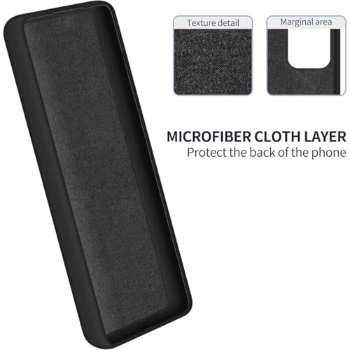 Coque Samsung S23 FE mince pour éviter les rayures sans masquer le design - 6