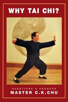 Perfect Paperback Why Tai Chi? / Questions and Answers Book