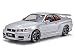 Tamiya 24282 1/24 Nismo R34 GT-R Z-Tune