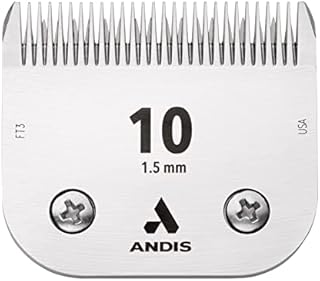 Andis - UltraEdge steel blade