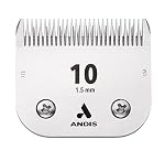 Dog Grooming Clipper Replacement Blades