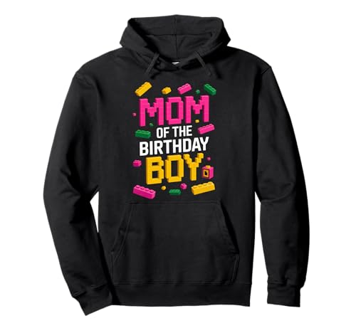 Mom Of The Birthday Boy �}�X�^�[�r���_�[ �r���f�B���O�u���b�N�B �p�[�J�[