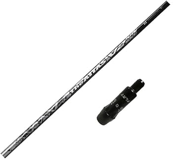 the attas ジアッタス5R FW フェアウェイウッド　9W ピンスリーブ the attas ジアッタス5R FW フェアウェイウッド 9W ピンスリーブ