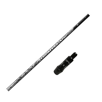Amazon.co.jp: UST マミヤ (RusTick) The ATTAS V2 ジ アッタス