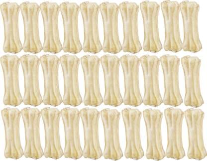 See full amazon price history chart for Poofys Pet Island Unisex Adult Delicious Rawhide Calcium Pressed Chew Bone All Life Stages - 3 inch Bone Promotes Dental Health and Satisfies Chewing Needs Treat Your Furry Friend Pack of 100 Poofys Pet Island Unisex Adult Delicious Rawhide Calcium Pressed Chew Bone All Life Stages - 3 inch Bone Promotes Dental Health and Satisfies Chewing Needs Treat Your Furry Friend Pack of 100 (B0BYSW7GN5) Amazon Price History, Amazon Price Tracker