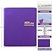 Appointment Book 2025 - Appointment Planner with Weekly ＆ Monthly Spread, January - December, 8.5’’ x 10.5’’, Large, 15 Minute Increments, 2025 Daily Planner with Pockets, Tabs, Flexible Soft Cover