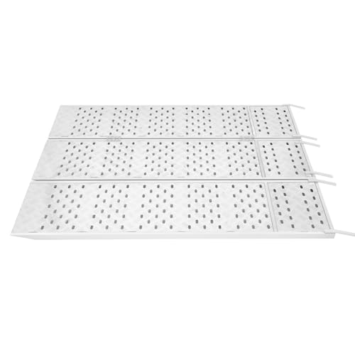 Rampas plegables de aluminio para motos y camionetas 1500 lbs miniatura 3