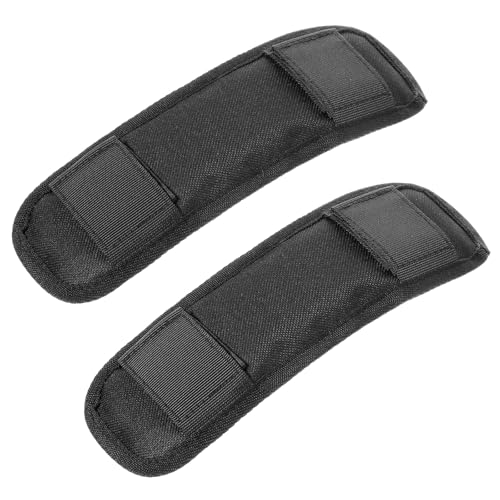 oruola 2 Pack Shoulder Pads for Backpacks,Shoulder Strap Pad