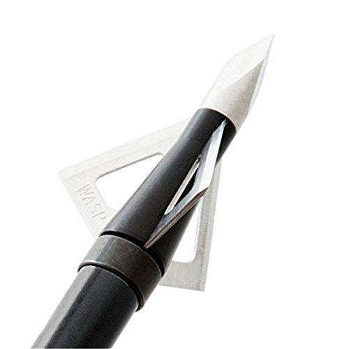 Wasp Boss SST Broadhead 125gr