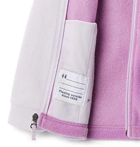 Image of Columbia Unisex-Baby Benton Springs Fleece Jacket