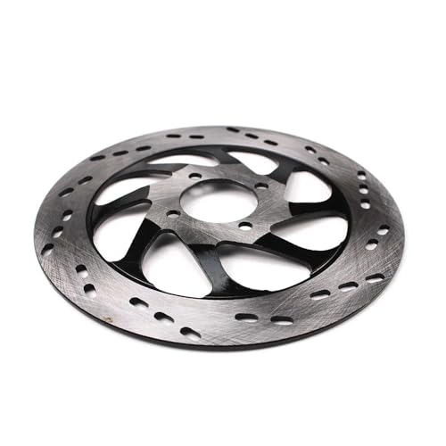 Rotors disque frein moto 240mm 4 trous pour Suzuki GS125 GN125 et EN125