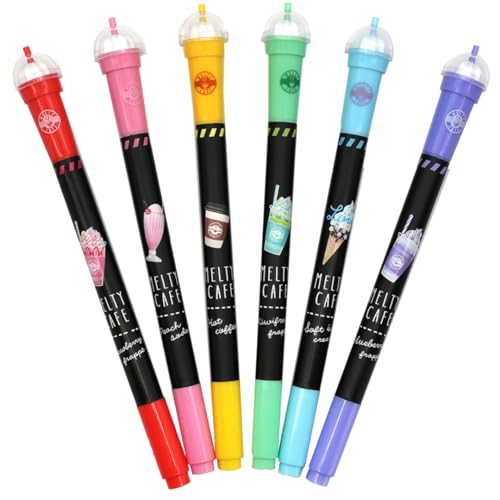 メルティカフェ ツインペン 8本セット