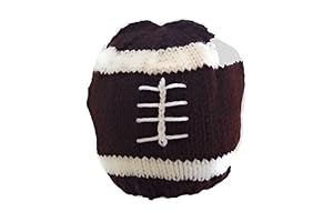 Football Beanie: The Perfect Way to Top Off Your Game Day Look