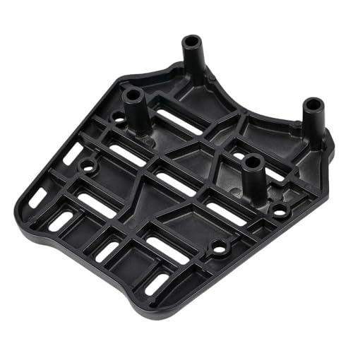 Porte-bagages PCX150 étagère support moto alliage aluminium - 6