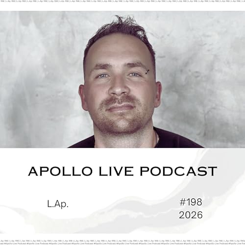 Apollo Live Podcast 198 | L.Ap.