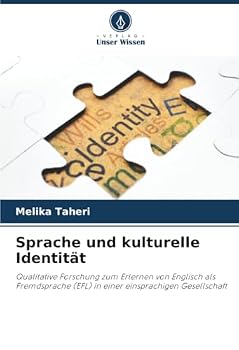 Paperback Sprache und kulturelle Identität [German] Book