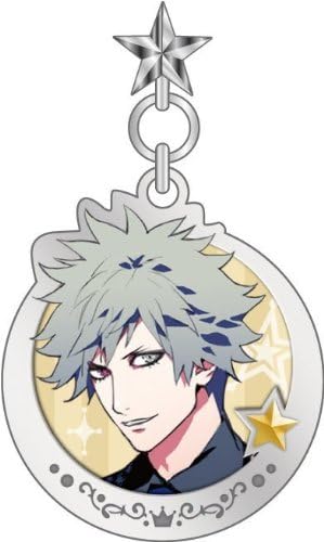 Uta no Prince-sama - Glass Marker [Ranmaru Kurosaki]