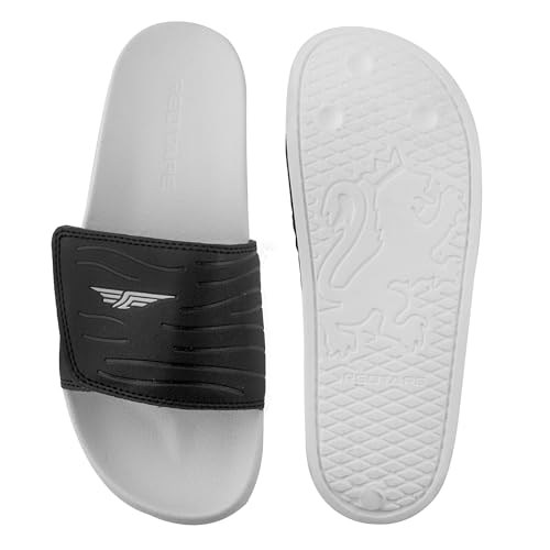 Image of Red Tape Men's EVA Sliders