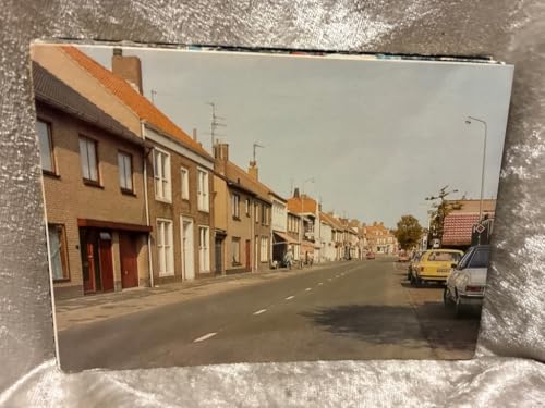 Breskens Dorpsstraat